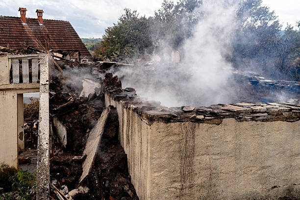 Affordable Fire Damage Repair solutions in Newtown, OH